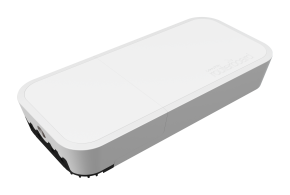 MikroTik RBwAPG-5HaxD2HaxD - wAP ax