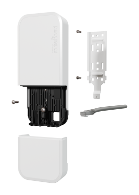 MikroTik RBwAPG-5HaxD2HaxD - wAP ax