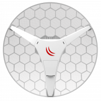 MikroTik RBLHGG-60adkit - Wireless Wire Dish