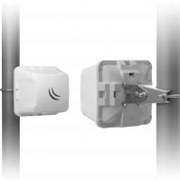 MikroTik CubeG-5ac60adpair - Wireless Wire Cube